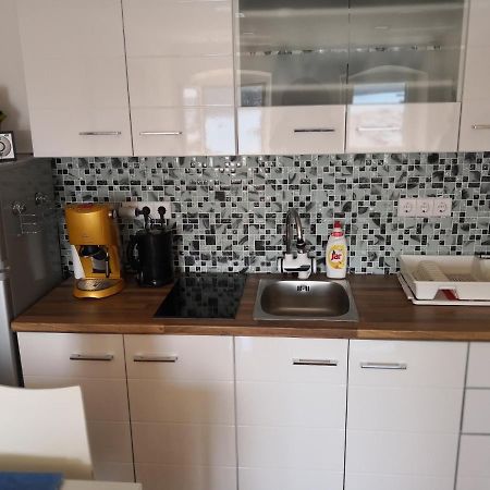 Apartman Speranza Rovinj Exterior foto