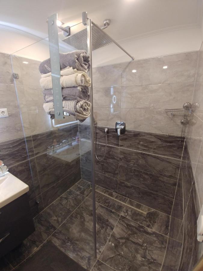 Apartman Speranza Rovinj Exterior foto